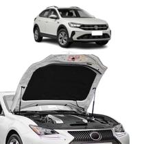 Forro de capô Volkswagen Nivus 2020 a 2023 Grud