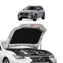 Forro de capô Volvo XC60 2009 2010 2011 2012 2013 2014 2015 2016 2017 2018 2019 2020 2021 Grud Manta Capu Forração Capus Forro de capô Volvo XC60 2009 2010 2011 2012 2013 2014 2015 2016 2017 2018 2019 2020 2021 Grud Manta Capu Forração Capus