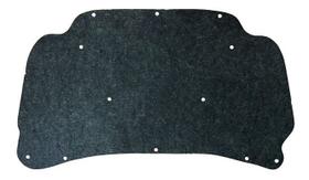 Forro De Capo VW Voyage G5 2009 a 2013 Auto-colante