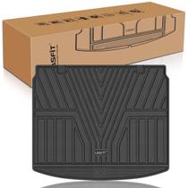 Forro de carga LASFIT para Honda CR-V 2023-2025 TPE para todos os climas Forro de carga LASFIT para Honda CR-V 2023-2025 TPE para todos os climas