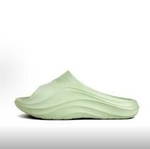 Forro de chinelos SOFT SLIPPER LNXU931-5, unissex, verde, EUA 11,5