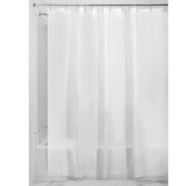Forro de chuveiro InterDesign EVA 274x183 cm Frost