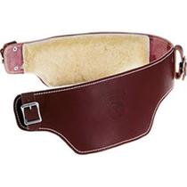 Forro de cinto Occidental Leather 5005 LG com pele de carneiro Forro de cinto Occidental Leather 5005 LG com pele de carneiro