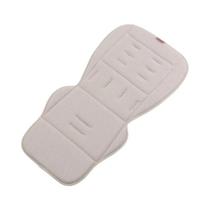 Forro De Colchão Respirável Universal Para Carrinho De Bebê, Almofada Macia Para Quatro Estações