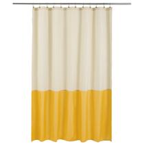 Forro de cortina de chuveiro ALYVIA SPRING Waterproof 180x180cm Forro de cortina de chuveiro ALYVIA SPRING Waterproof 180x180cm