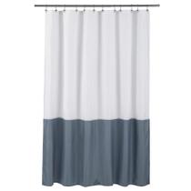 Forro de cortina de chuveiro ALYVIA SPRING Waterproof 180x180cm