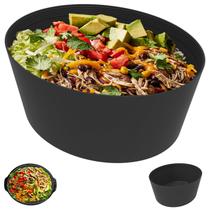 Forro de Fogão Slow Cooker FROVEN - Oval, Reutilizável e de Silicone (8 Litros) Forro de Fogão Slow Cooker FROVEN - Oval, Reutilizável e de Silicone (8 Litros)