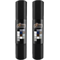 Forro de gaveta e prateleira Gorilla Grip Slip Resistant, pacote com 2 Forro de gaveta e prateleira Gorilla Grip Slip Resistant, pacote com 2