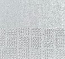 Forro de Isopor EPS Texturizado Prensado Antichamas 1000x625x20 10 peças