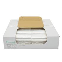 Forro de lata de lixo TYPLASTICS 7-10 galões 24x24 1000 unidades