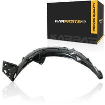 Forro de Para-lama KarParts360 Honda Civic 2016-2018 Dianteiro Forro de Para-lama KarParts360 Honda Civic 2016-2018 Dianteiro