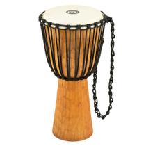 Forro de Percussão Djembe Drum Meinl Mahogany 30x61cm