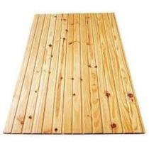 Forro De Pinus 3,00mts x10cm Com 14 Peças - Beija Flor Madeiras Forro De Pinus 3,00mts x10cm Com 14 Peças - Beija Flor Madeiras