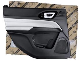 Forro de Porta Commander Traseira Esquerda Origiinal Forro de Porta Commander Traseira Esquerda Origiinal