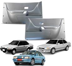 Forro de porta dianteira escort ghia/ xr3 verona apollo 2p Forro de porta dianteira escort ghia/ xr3 verona apollo 2p