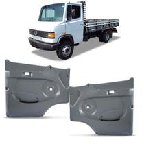 Forro de porta dianteira mercedes benz caminhão 710 97-09