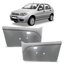 Forro de porta dianteira palio fire strada 04-13 2 portas