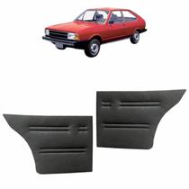 Forro De Porta material sintético Passat 1974 A 1978 Lateral