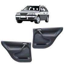 Forro De Porta material sintético Passat 1979 1980 1981 A 1988