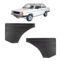 Forro De Porta material sintético Voyage 1982 A 1994 Lateral