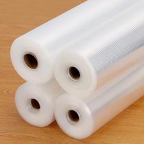 Forro de prateleira Anoak impermeável antiderrapante 30 cm x 6 m Kitchen Clear