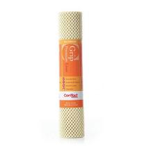 Forro de prateleira Con-Tact Brand Grip Premium Almond 30x120cm Forro de prateleira Con-Tact Brand Grip Premium Almond 30x120cm
