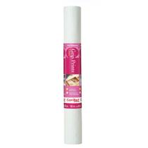 Forro de prateleira Con-Tact Brand Premium, durável, antiderrapante, branco Forro de prateleira Con-Tact Brand Premium, durável, antiderrapante, branco