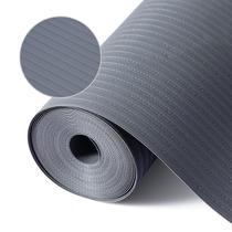 Forro de prateleira Mcrbeay não adesivo impermeável cinza 30x600cm