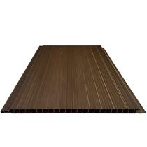 Forro de PVC 6m2 - Mogno