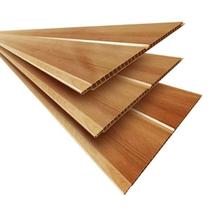 Forro de Pvc 6m2 - Nogueira Forro de Pvc 6m2 - Nogueira