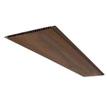 Forro de PVC 8mm Liso 10 Un (6m²) Bariri - TK