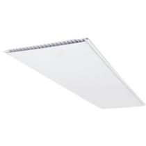 Forro de PVC 8mm Liso 10 Un (6m²) Bariri - TK