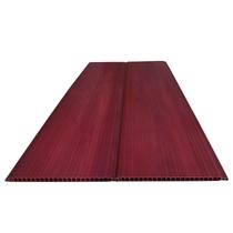 Forro de PVC Plus 8MMX20CMX3MC/ 6m2 - Cedrino