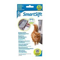 Forro de reposição para gaveta Catit Smartsift Forro de reposição para gaveta Catit Smartsift