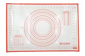 Forro de Silicone Para Assadeira de Bolo de 40x60Cm Casambiente