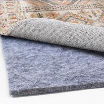 Forro de tapete AEHISDHIE Almofada de feltro extra grande de 150 x 210 cm para todos os andares
