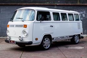 Forro De Teto Vw Kombi Clipper 76/96 Preto Balão Padrão Original