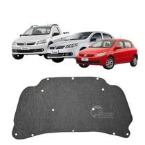 Forro do Capô Gol Voyage Saveiro G5 2009 Até 2010 2011 2012 2013