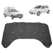 Forro Do Capo Uno Fiorino 2005 Até 2013 Forro Do Capo Uno Fiorino 2005 Até 2013