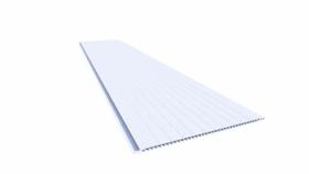 Forro Extrusul Gelo Junta Seca 200mm Forro Extrusul Gelo Junta Seca 200mm