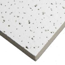 Forro Fibra Mineral Armstrong Fine Fissured 1250x625x16mm (Cx)