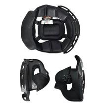 Forro Forração Completa Capacete Ls2 Ff808 Stream 2