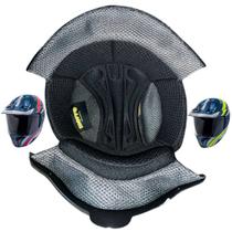 Forro Forração Interna Capacete Bieffe 3 Sport Original - Forro Forração Interna Capacete Bieffe 3 Sport Original -