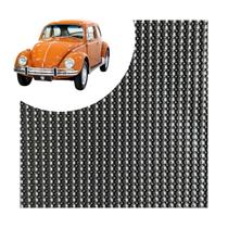 Forro Frontal Carrapatinho Fusca 71 72 73 74 Preto 7 Pçs Le Forro Frontal Carrapatinho Fusca 71 72 73 74 Preto 7 Pçs Le
