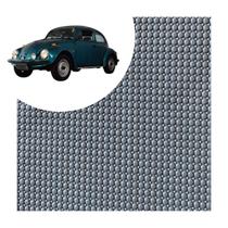 Forro Frontal Carrapatinho Fusca 75 78 84 96 Cinza 7 Pçs Ld Forro Frontal Carrapatinho Fusca 75 78 84 96 Cinza 7 Pçs Ld