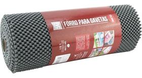 Forro Gavetas Armário Cozinha Antiderrapante Grande 30x450cm - ck