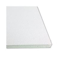 Forro Gesso Removivel Com Pelicula De Pvc e Aluminizado T-Clean 1250 x 625 x 8mm (caixa)