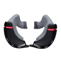 Forro Interno Kit Orelha (laterais) Hjc Rpha 11 Pro 2xl Forro Interno Kit Orelha (laterais) Hjc Rpha 11 Pro 2xl