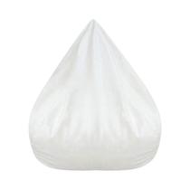 Forro Interno Lavável E Removível Para Sofá Puff De Sala De Estar