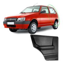 Forro Interno Traseiro Esquerdo Fiat Uno 2p 1985 Até 2013 Original Forro Interno Traseiro Esquerdo Fiat Uno 2p 1985 Até 2013 Original